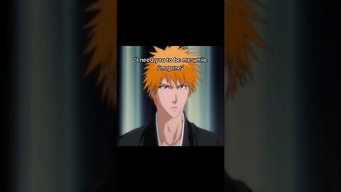 What would y’all do?😂 #bleach #bleachvideo #bleachclips #bleachmemes #bleachcommunity