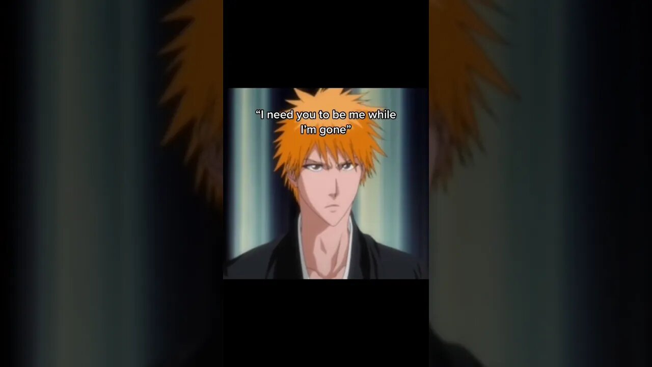 What would y’all do?😂 #bleach #bleachvideo #bleachclips #bleachmemes #bleachcommunity