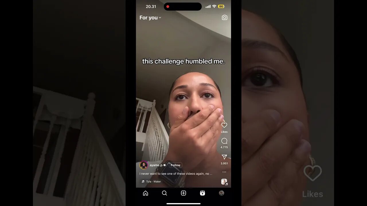 What an earth did I just watch #shorts