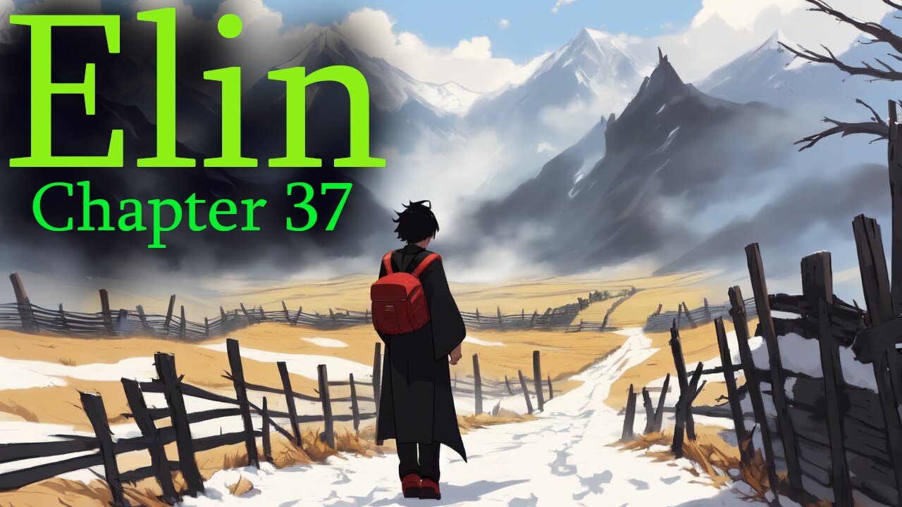 Elin - Chapter 37 (Moving to Vernis)