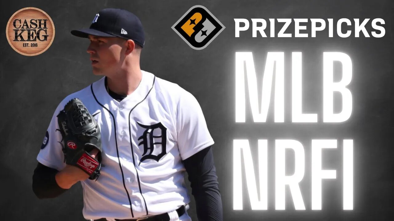 PRIZEPICKS MLB | PROP PICKS | FRIDAY | 6/17/2022 | MLB DAILY SPORTS BETTING | NO RUNS FIRST INNING