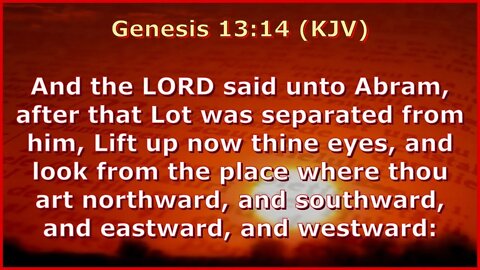 Sunday Evening March 27th - By Faith