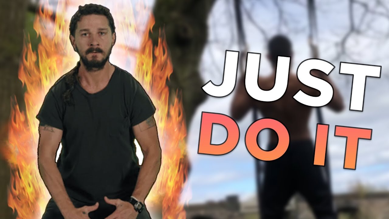 Do what you said you would do