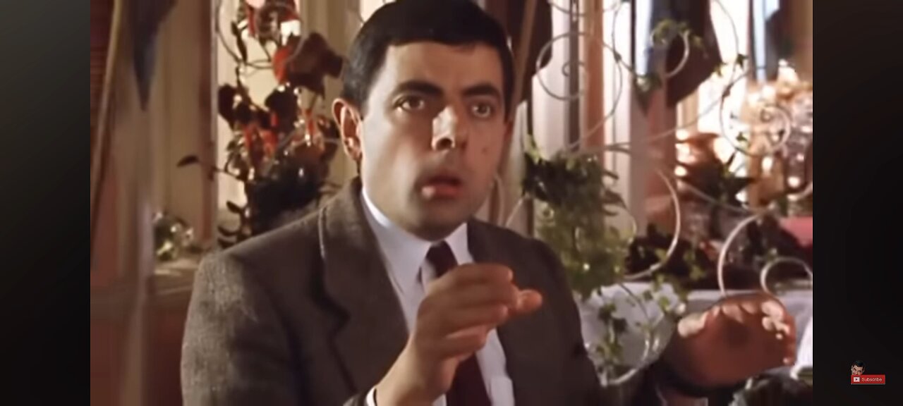 Mr bean Mr bean