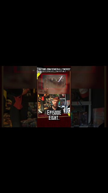 Mandalorian Season 3 Episode 8 | Nerdy TV suggestion #shorts