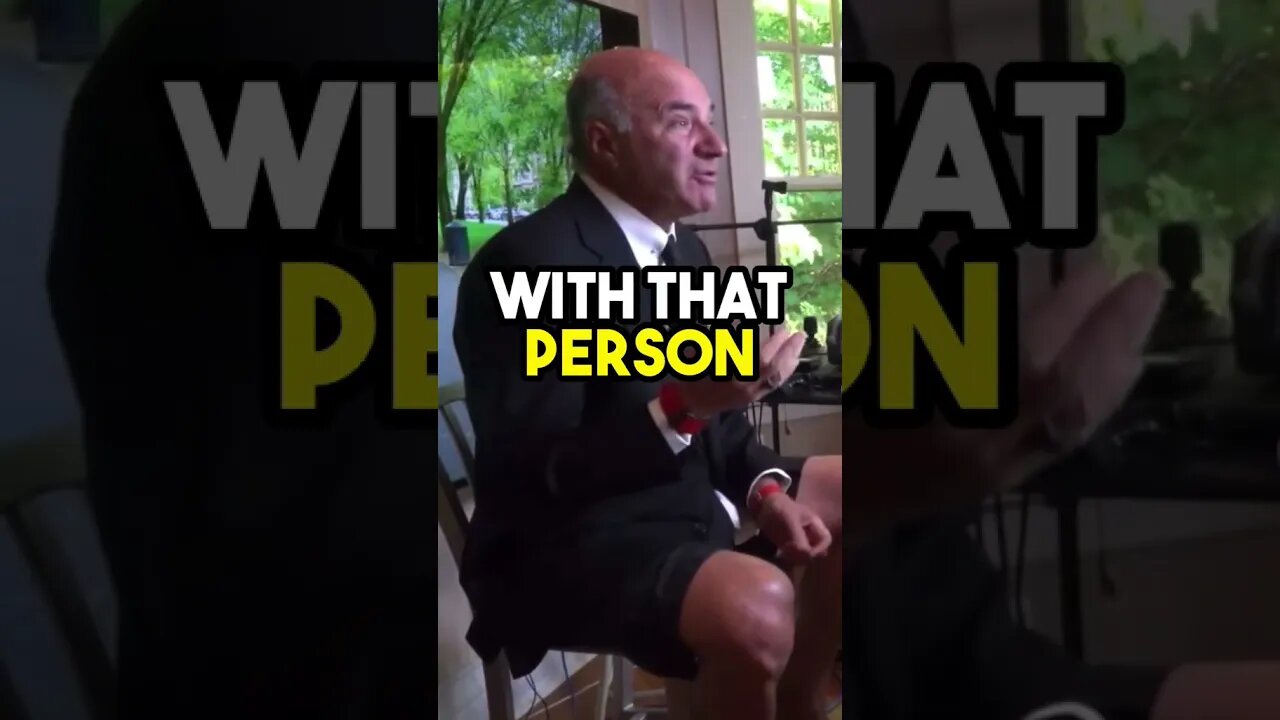 Mr. Wonderful on Paying for Dinner 🥘. How do you handle situations like these?