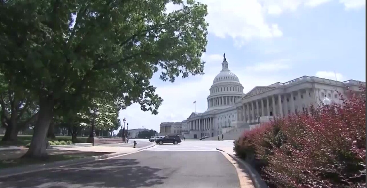Key congressional race too early to call in Nevada