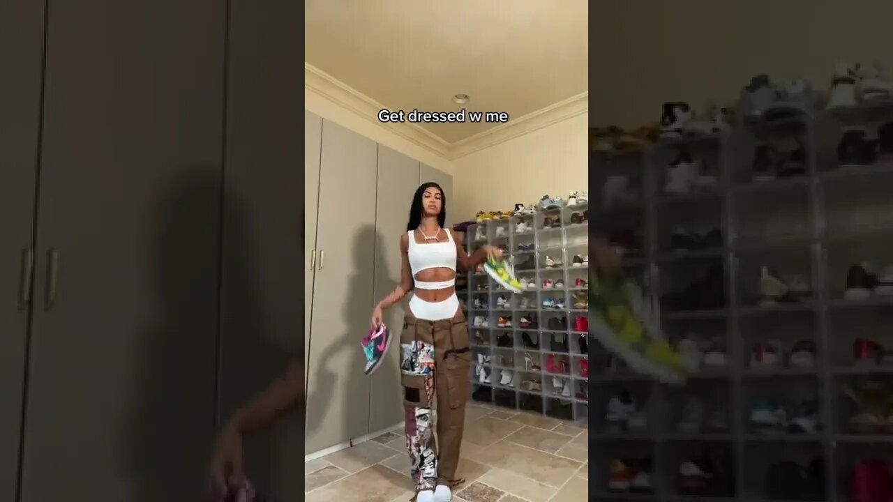 Lil Uzi Vert Just Wanna Rock Tiktok Challenge #shorts #tiktok #shortvideo #tiktokviral #liluzivert