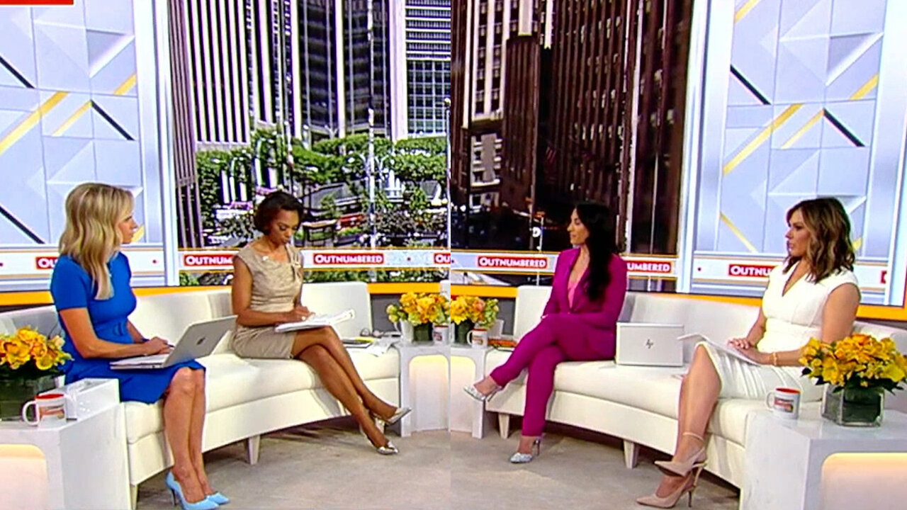 Outnumbered Jun 3 2024