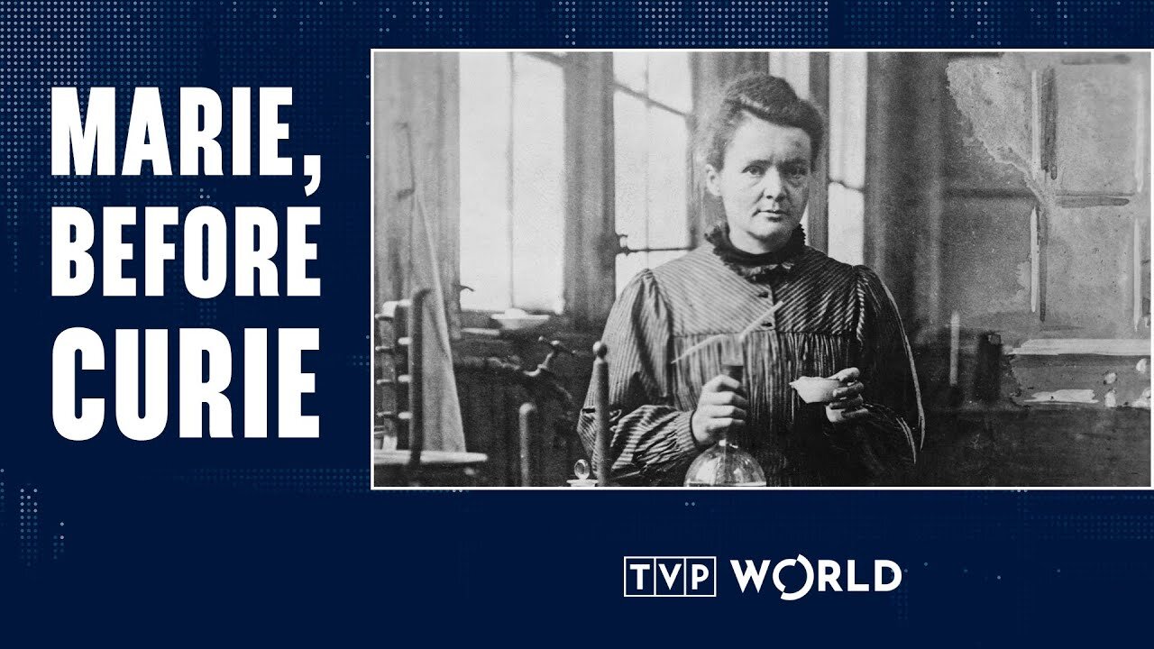 Inspiring stories of the week: Story of the first woman to receive a Nobel Prize | In Focus