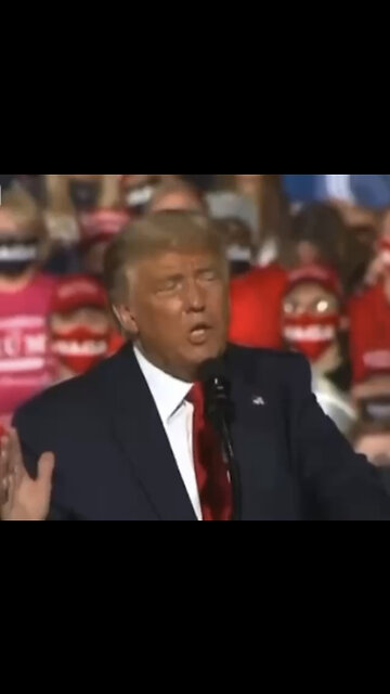 Donald Trump Knew Joe Biden Center at Pennsylvania University Had ties to China in 2020