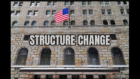 Structure Change