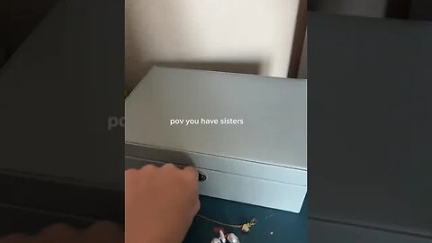 Pov You Have Video By Averyrosepeterson #Shorts