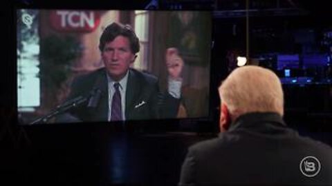 Boris Johnson Wants $1 Million to Talk to Tucker Carlson about His Involvement in Ukraine