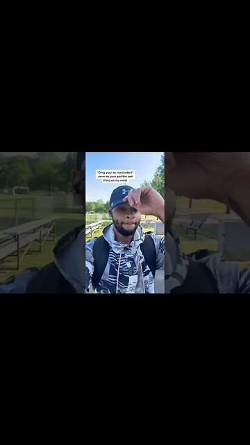 When they say your so nonchalant… TikTok shorts feed tik tok comedy funny reaction