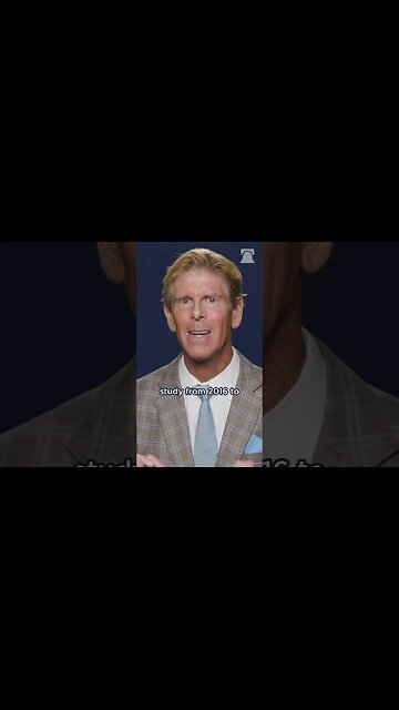 The FDA has never approved this treatment for so-called gender-affirming care. #shorts