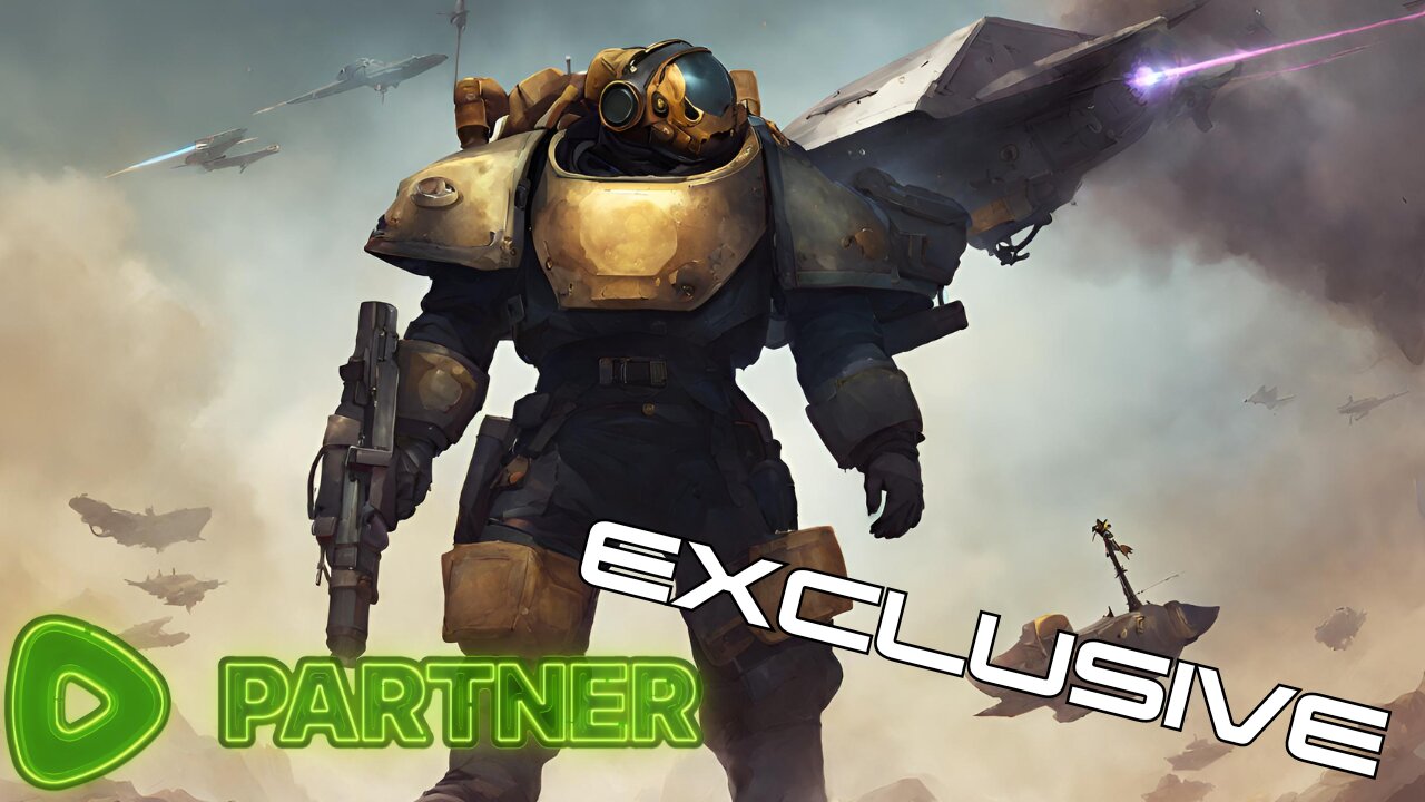 Daylight savings more like FREEDOM SAVING | Helldivers 2 | Rumble Partner Stream!