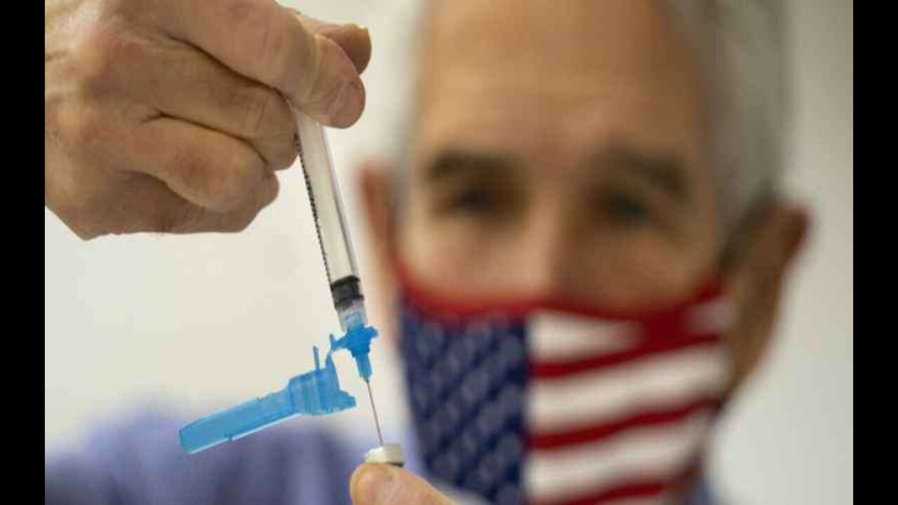 My Debate with an ICU Doctor About the Possible Dangers of the COVID-19 Vaccine