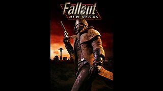 Fallout: New Vegas-Part 50- Battle at Hoover Dam & Ending Cutscene