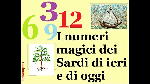 La civiltà nuragica non esiste