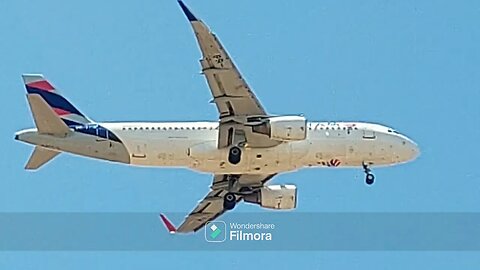 Spotter Fortaleza 02/September/2024