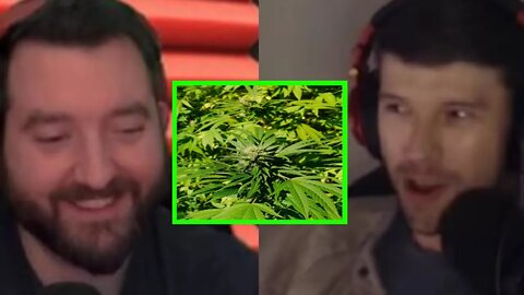 Weed talk | PKA