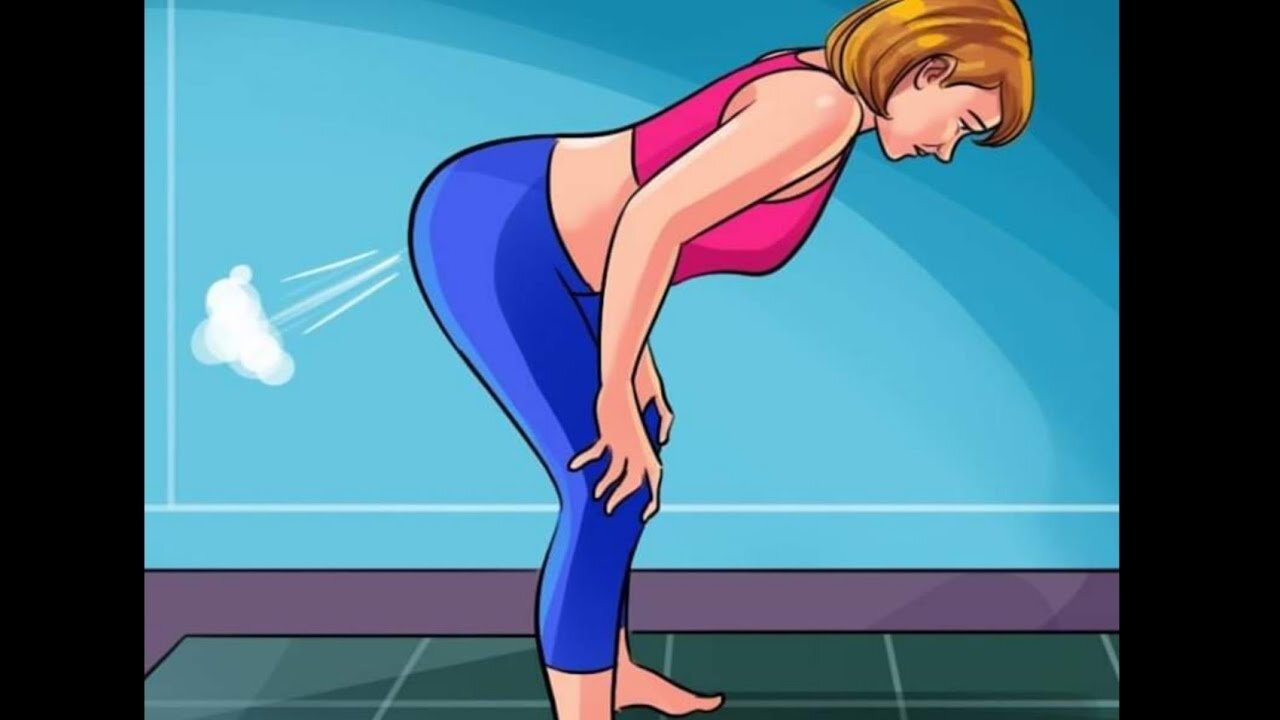 7 Amazing Benefits of farting