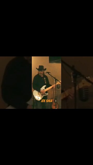 Joe Shea (Original) Don't Wake Me in The Morning. #shorts #music