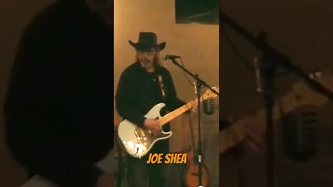 Joe Shea (Original) Don't Wake Me in The Morning. #shorts #music