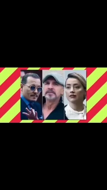 Amber Heard's Private Investigator Speaks Out [Part One]