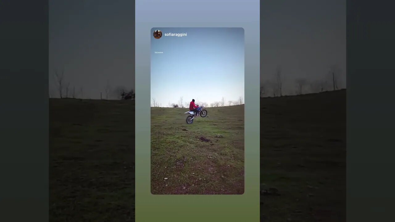 Motocross 👊✊🔥