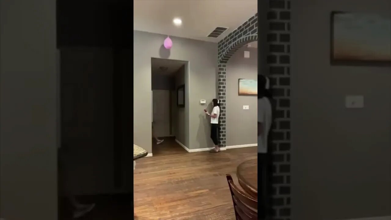 Lindy and Jlo have the funniest prank fails mp4