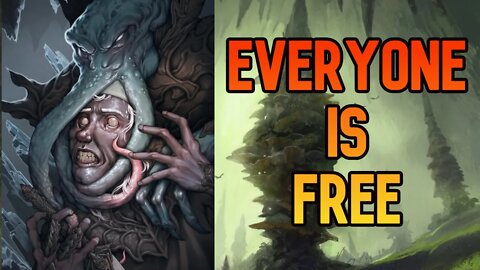 Freedom For All In Pathfinder And DND