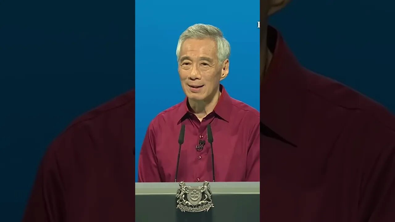 #leekuanyew #singapore