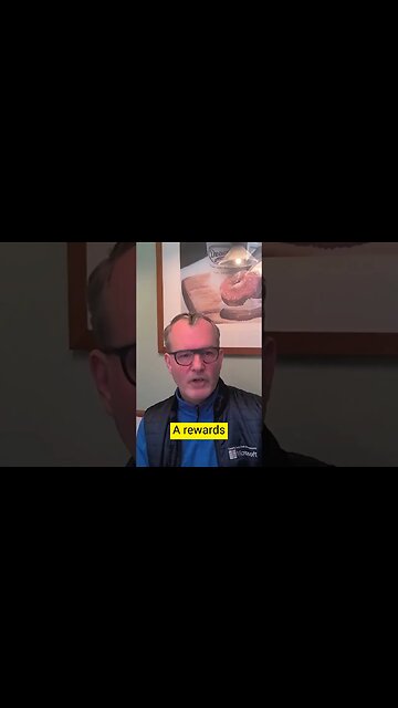 Microsoft maybe using tokens