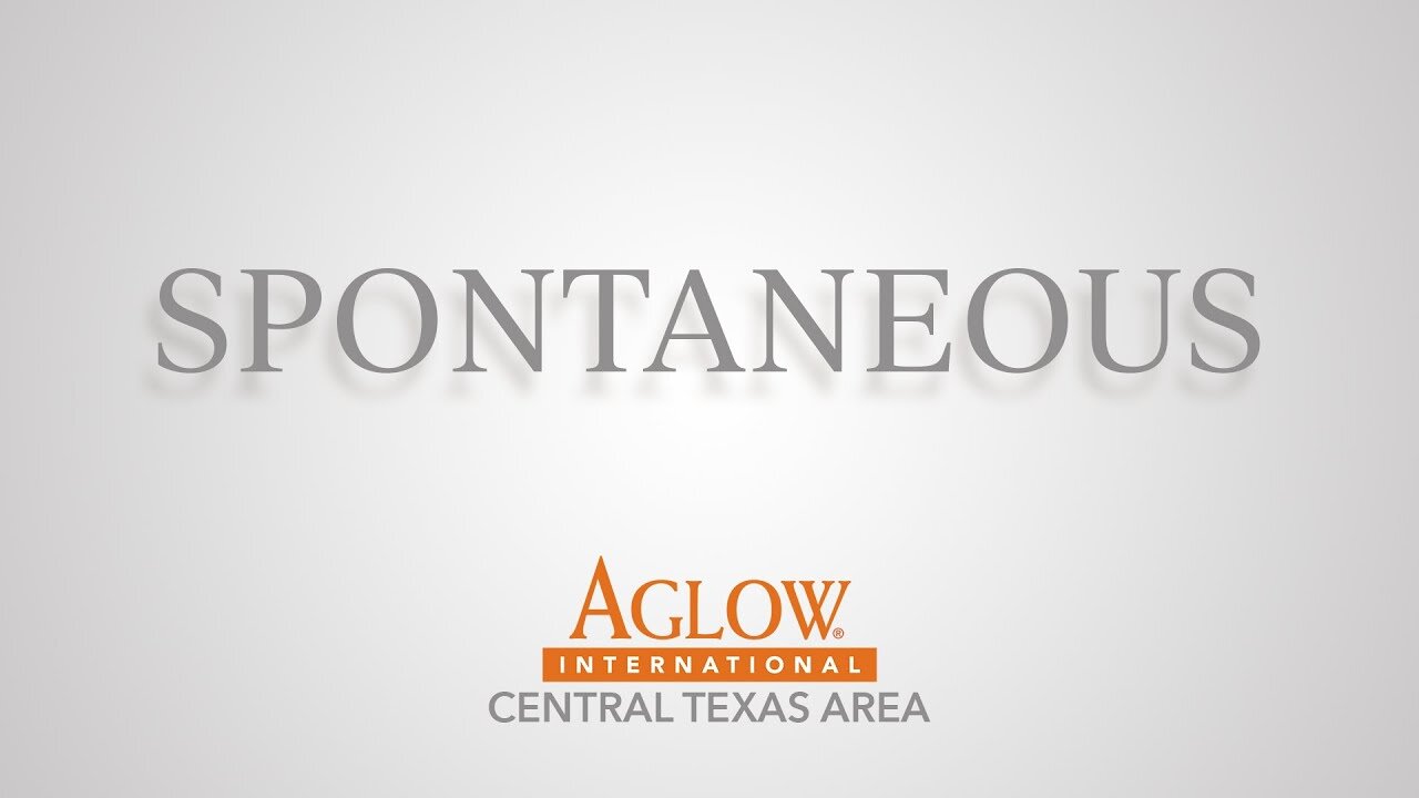 Fuel for the Fire: SPONTANEOUS