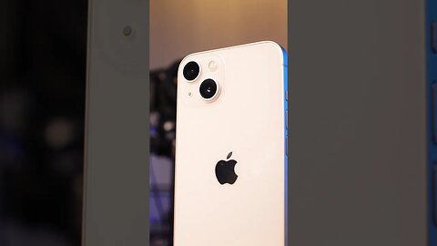Esse iPhone é melhor que o 15!