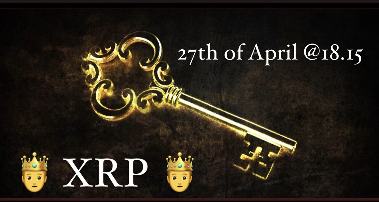 LOOKOUT 👀 27th of April