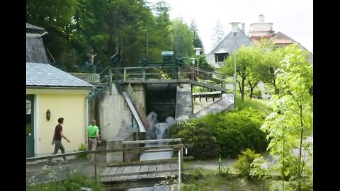 Wie sinnvoll ist Wasserkraft wirklich