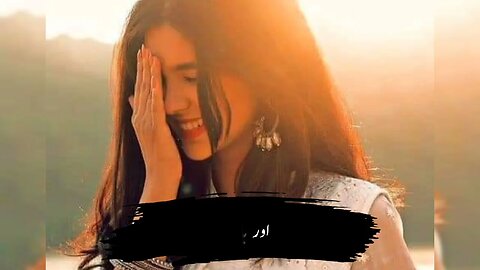 Urdu status & poetry | sad 😢😭 status | black screen status & poetry ❤️‍🩹 | 💔bewafa status & poetry 😭