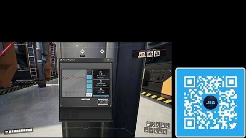 Playing Satisfactory who is excited for the New Teaser
