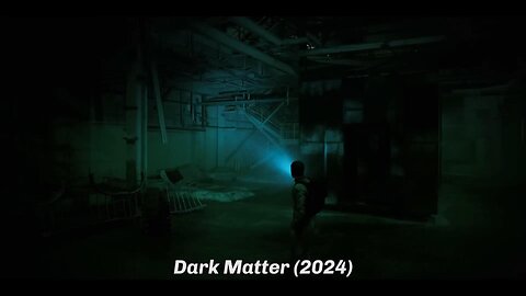 They End up Stuck in an Endless Hallway With Different Earths Behind Each Door