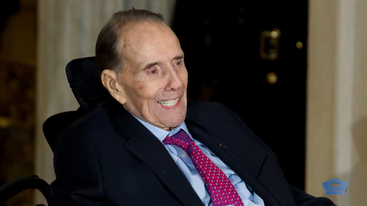 Bob Dole Obituary