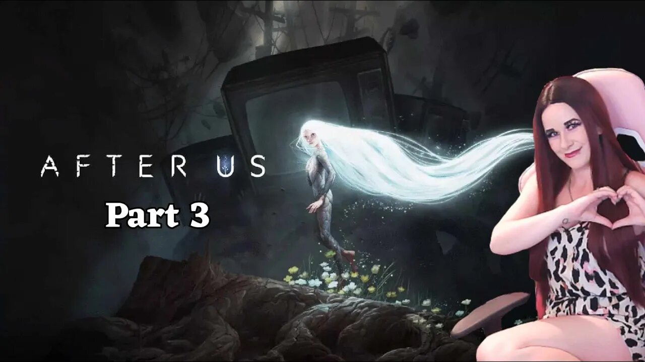 After Us! - Part 3 - Full Playthrough #afterus #keymailer #gaming #indie #gifted