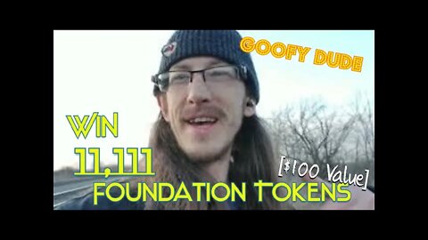 Goofy Looking Dude With Crazy Ideas