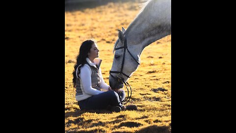 What Horses Give: With Suzanne Court