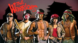 Ronin Plays: The Warriors