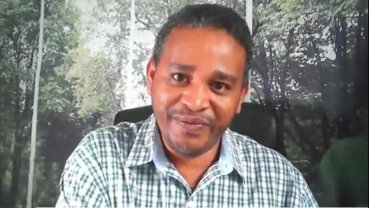 አብይ አህመድ የኢትዮጵያ ምልክት የሆነውን አየር መንገድ ከመሸጥ ወድኋላ ስለማይል ነቅተን እንጠብቅ - ኤርሚያስ ለገሰ