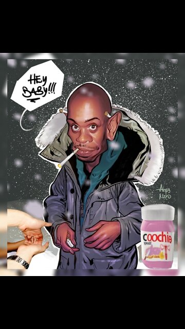 🤣"DAVE CHAPPELLE HAS SET LIBERALS ON FIRE SAYING TRANS COOCHIE AIN'T REAL"🤣