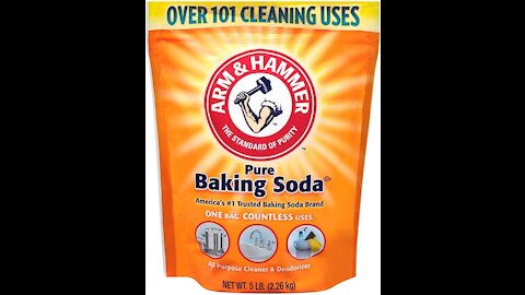 Arm & Hammer Baking Soda - eishops.com